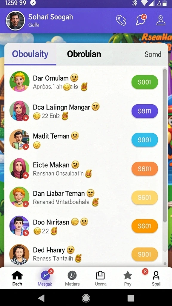 Screenshot hugo77 nomor 1