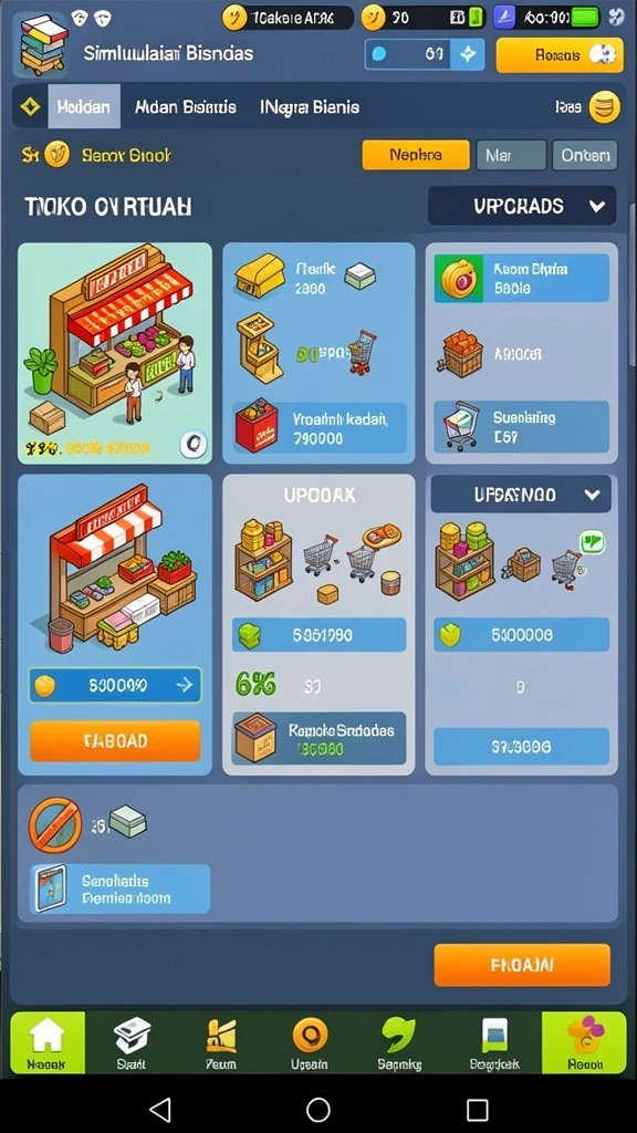 Screenshot idrgame nomor 3