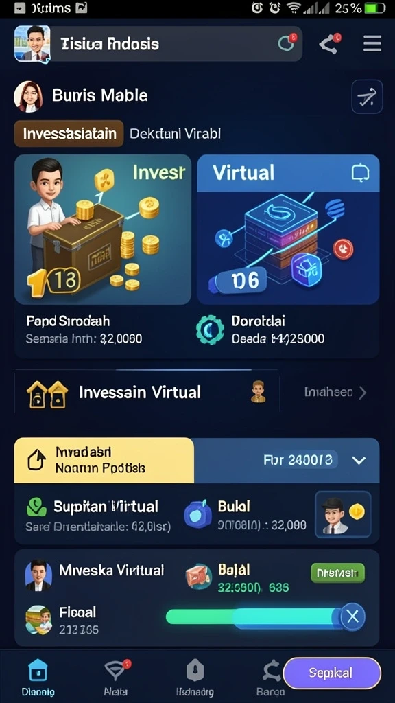 Screenshot indowin168 nomor 1