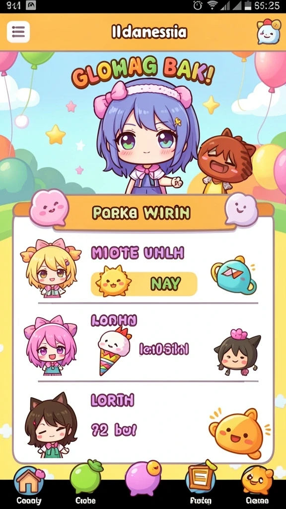 Screenshot janda303 nomor 1