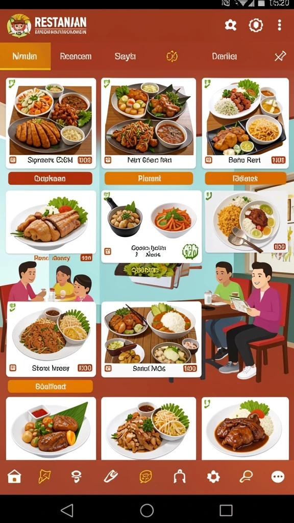 Screenshot jejuslot nomor 2