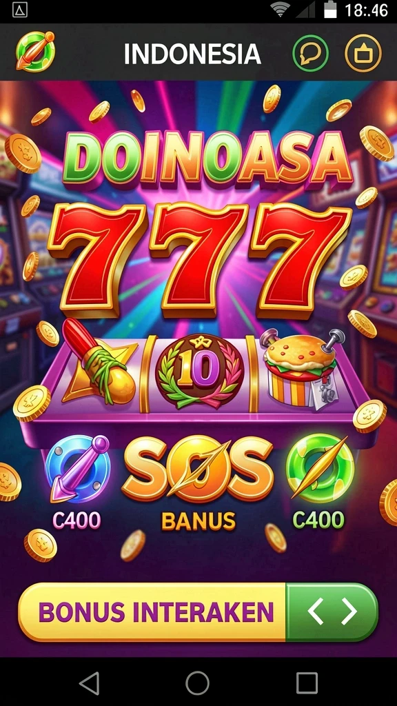 Screenshot juara666 nomor 1
