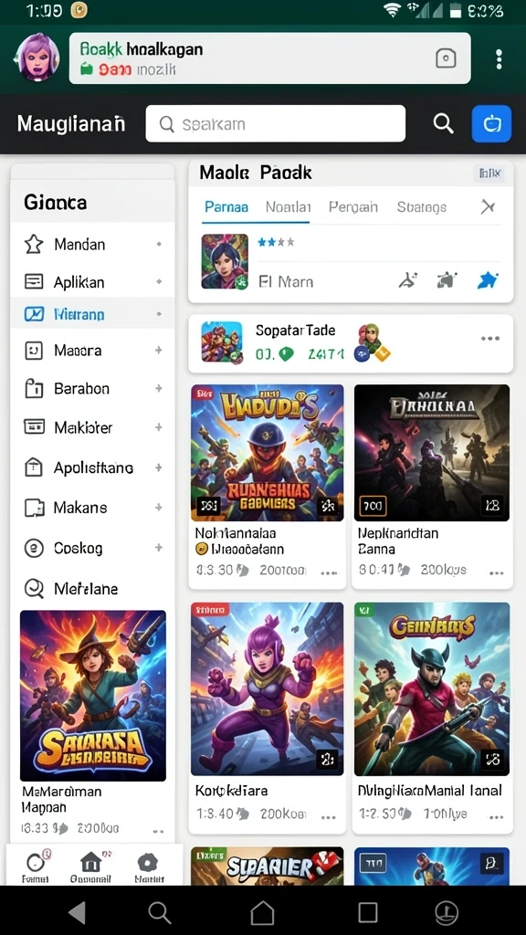 Screenshot kaol68 nomor 1