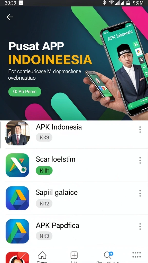 Screenshot kikototo nomor 2