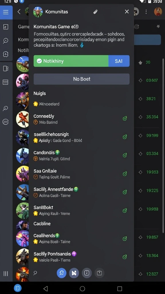 Screenshot kikototo nomor 3