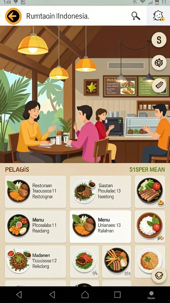 Screenshot kingslot nomor 1