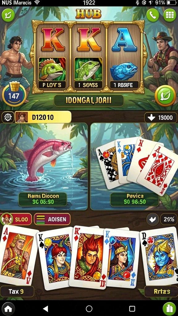 Screenshot km789 nomor 2
