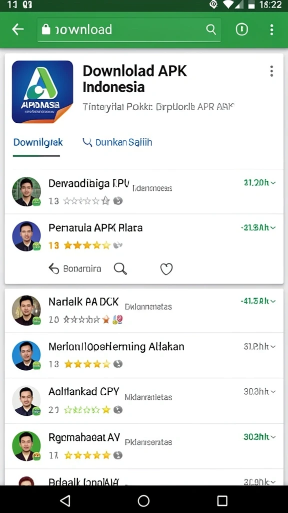 Screenshot kompastoto nomor 2