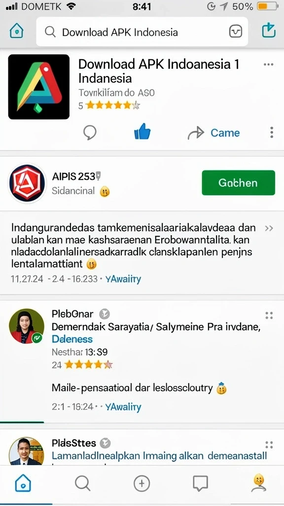 Screenshot luxury333 nomor 3