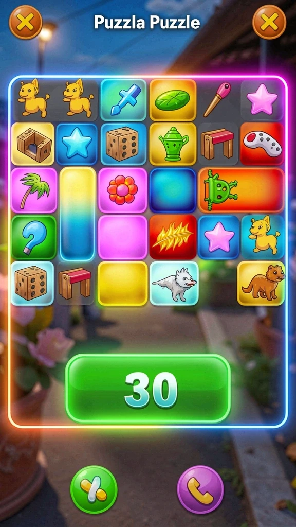 Screenshot magnet33 nomor 1