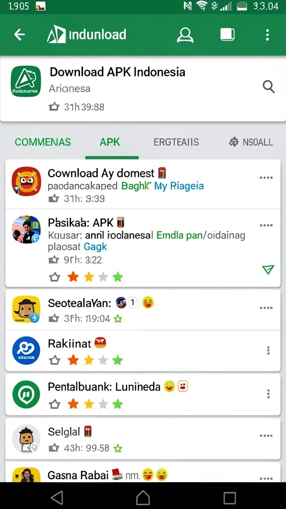 Screenshot magnet33 nomor 3