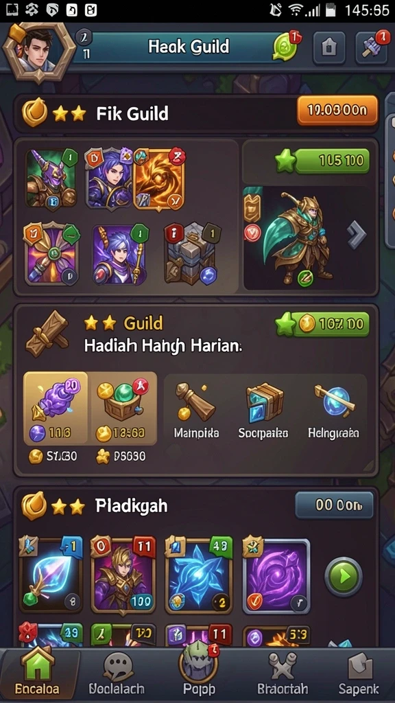 Screenshot megawin188 nomor 2