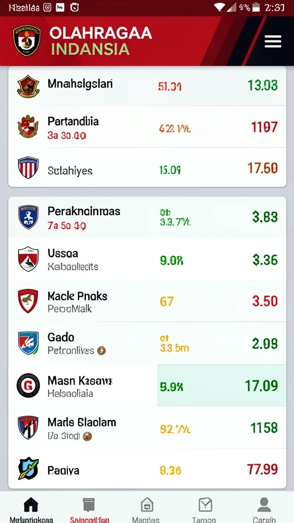 Screenshot megawin188 nomor 3