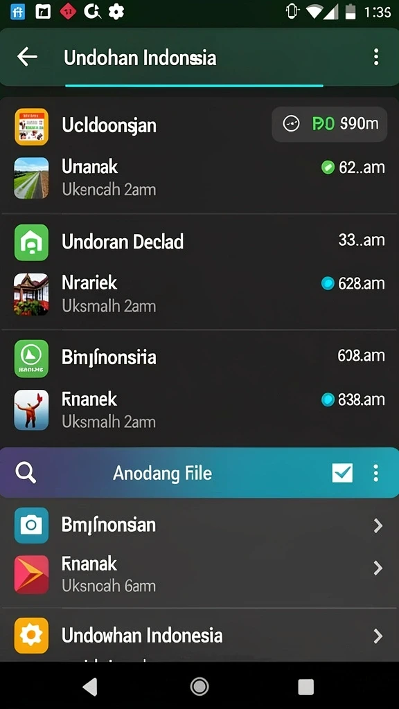 Screenshot mustang77 nomor 1