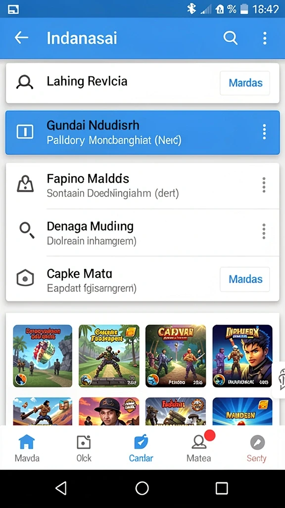 Screenshot mustang77 nomor 2