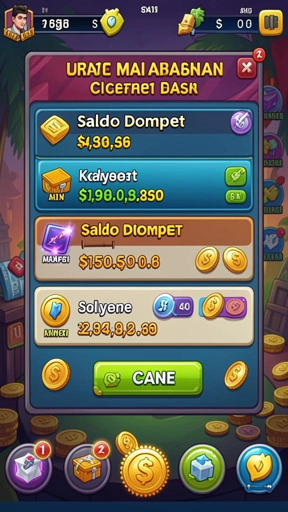 Screenshot nusabet88 nomor 1