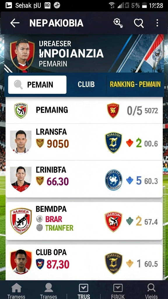 Screenshot nx888 nomor 1