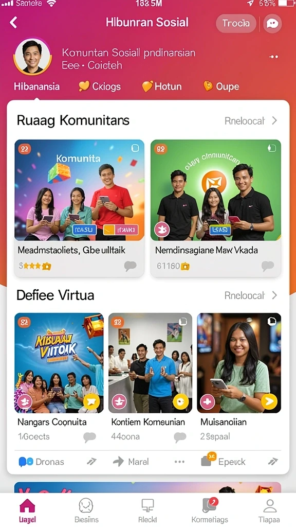Screenshot obor138 nomor 3