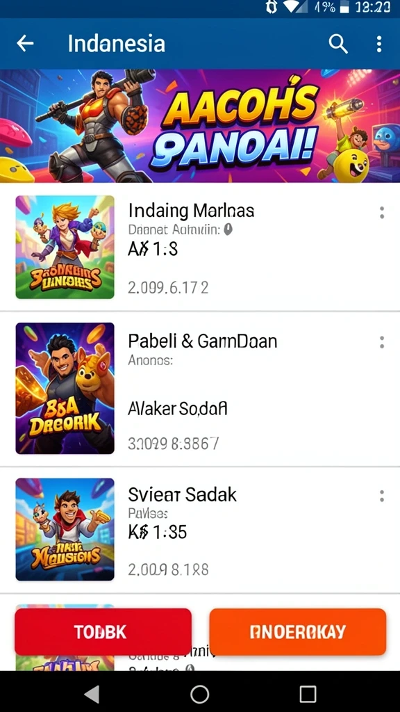 Screenshot orca128 nomor 3