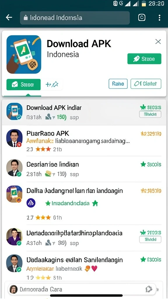 Screenshot ormasstoto nomor 2