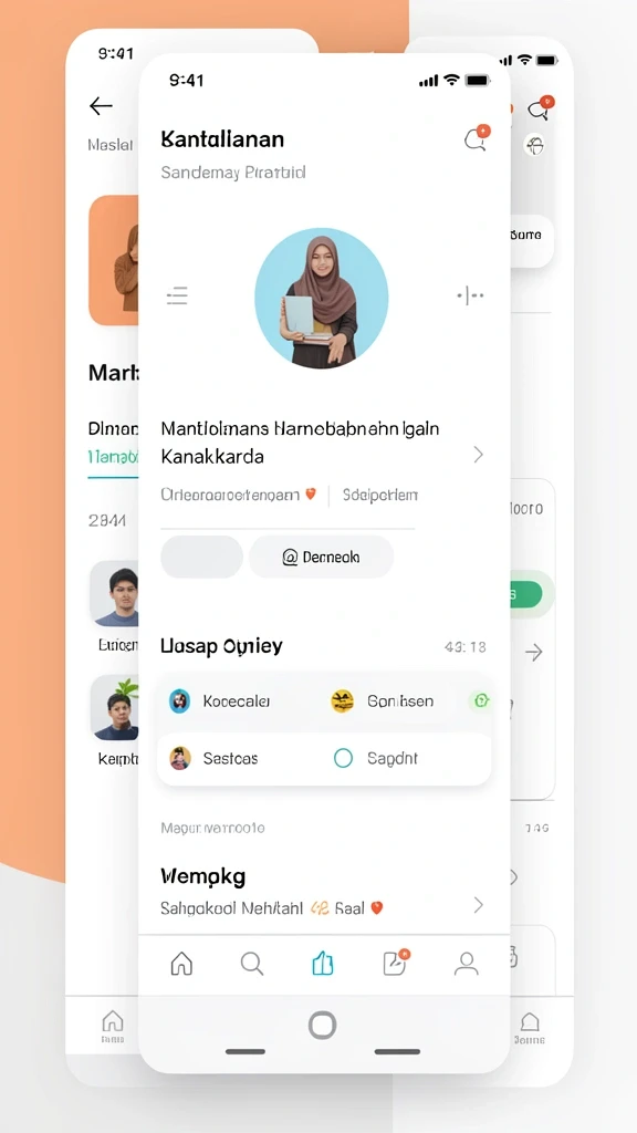 Screenshot ormastoto nomor 3