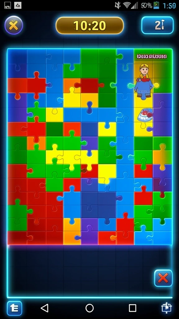 Screenshot pandora88 nomor 1