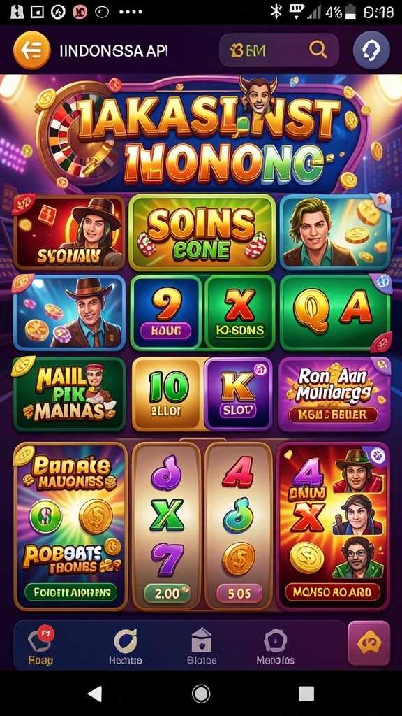 Screenshot pandora88 nomor 2