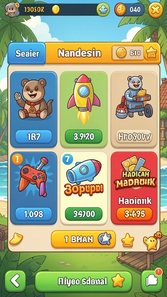 Screenshot panen138 nomor 3