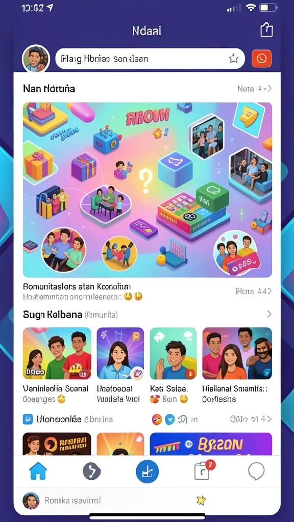 Screenshot partaitogel nomor 1