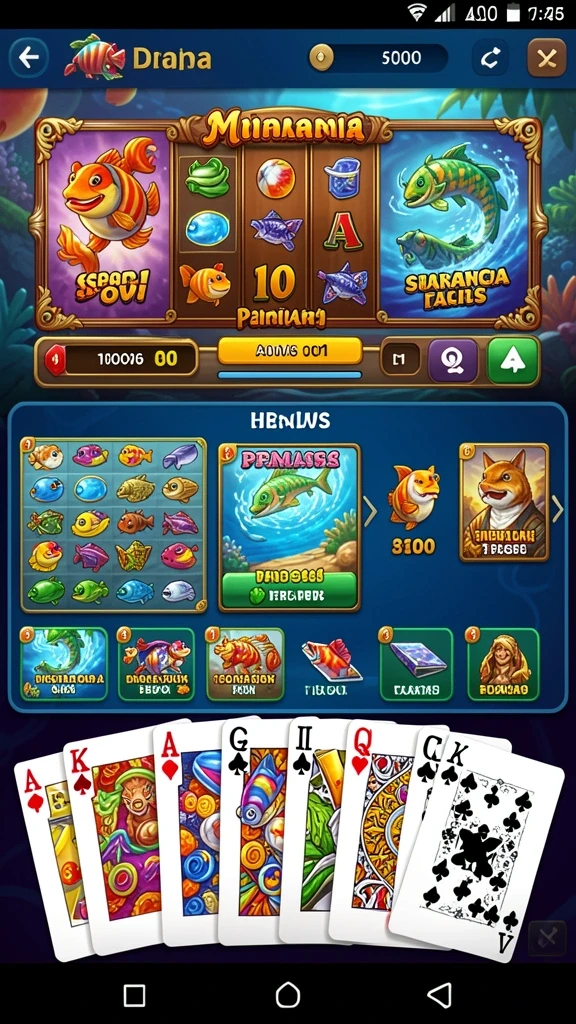 Screenshot pgbet nomor 3