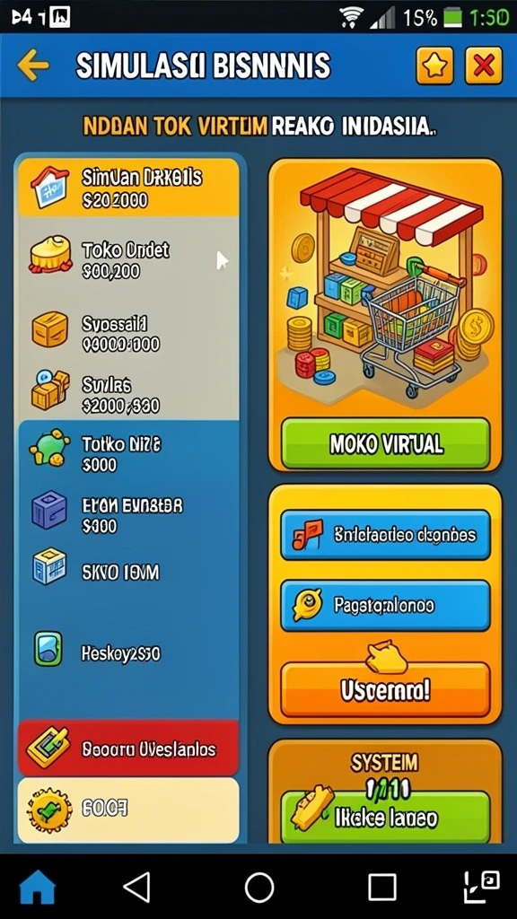 Screenshot polototo nomor 2
