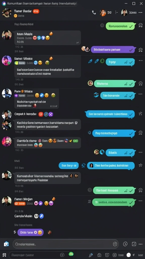 Screenshot primatoto nomor 1