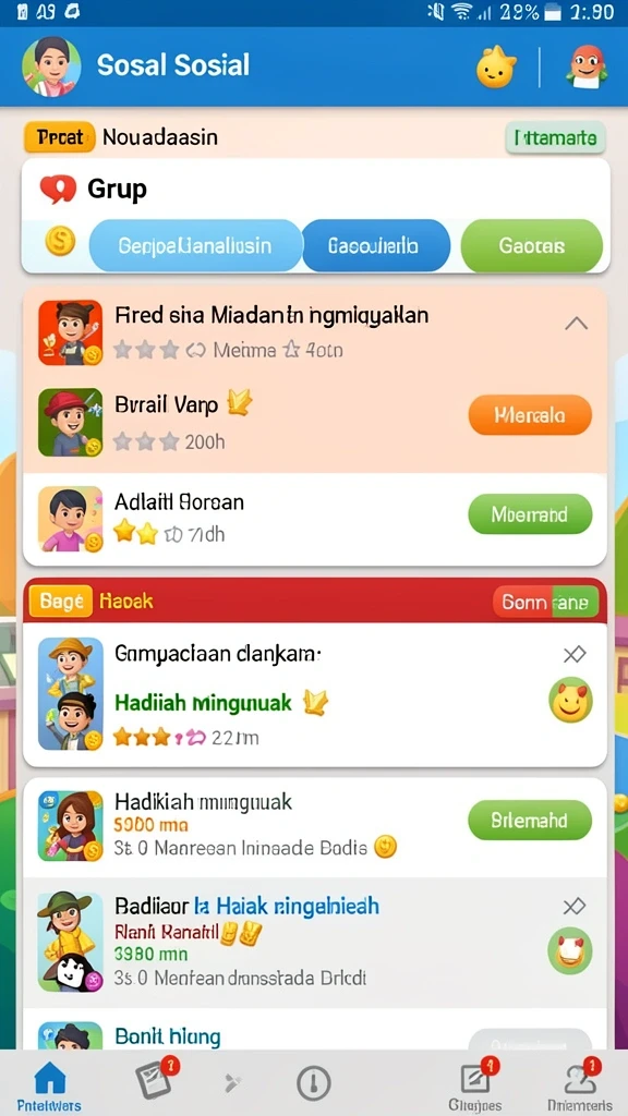 Screenshot primatoto nomor 3