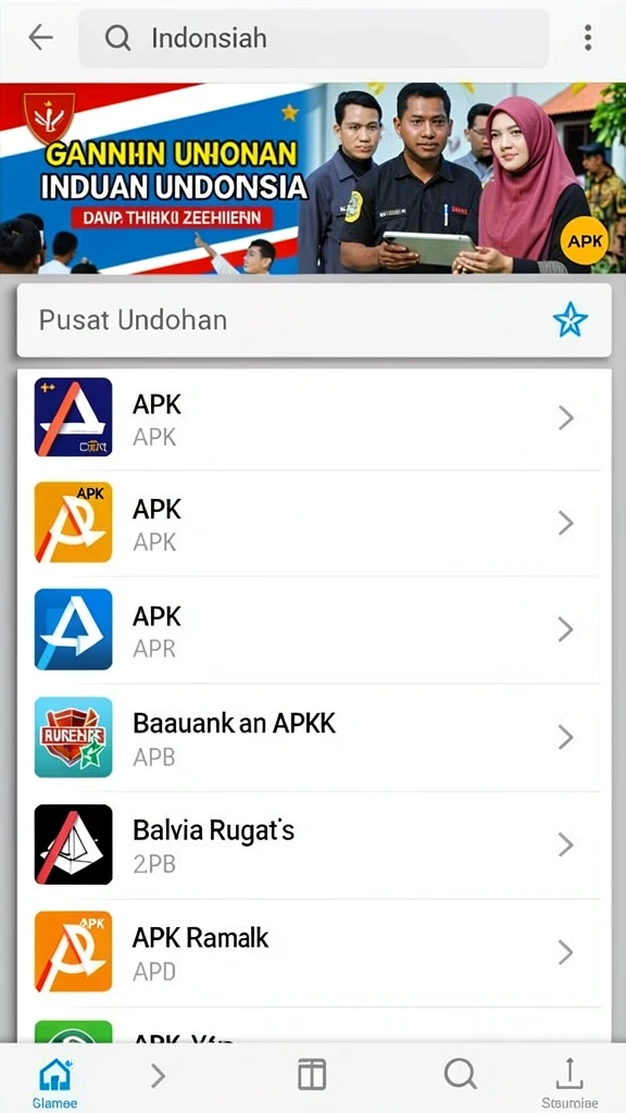 Screenshot probet88 nomor 2