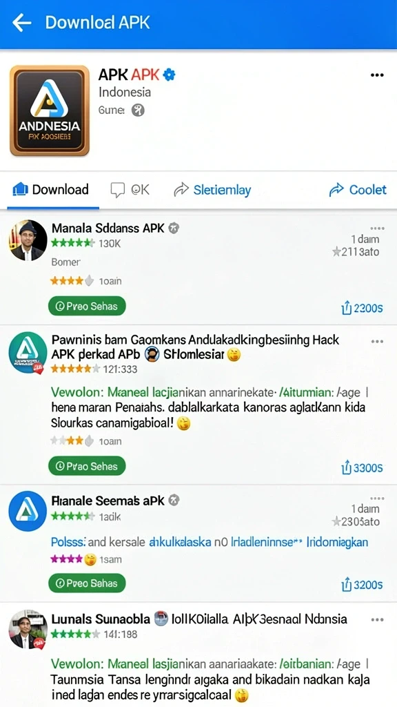 Screenshot rajacuan nomor 1
