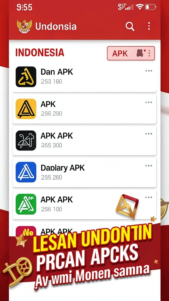 Screenshot rezekigo nomor 2