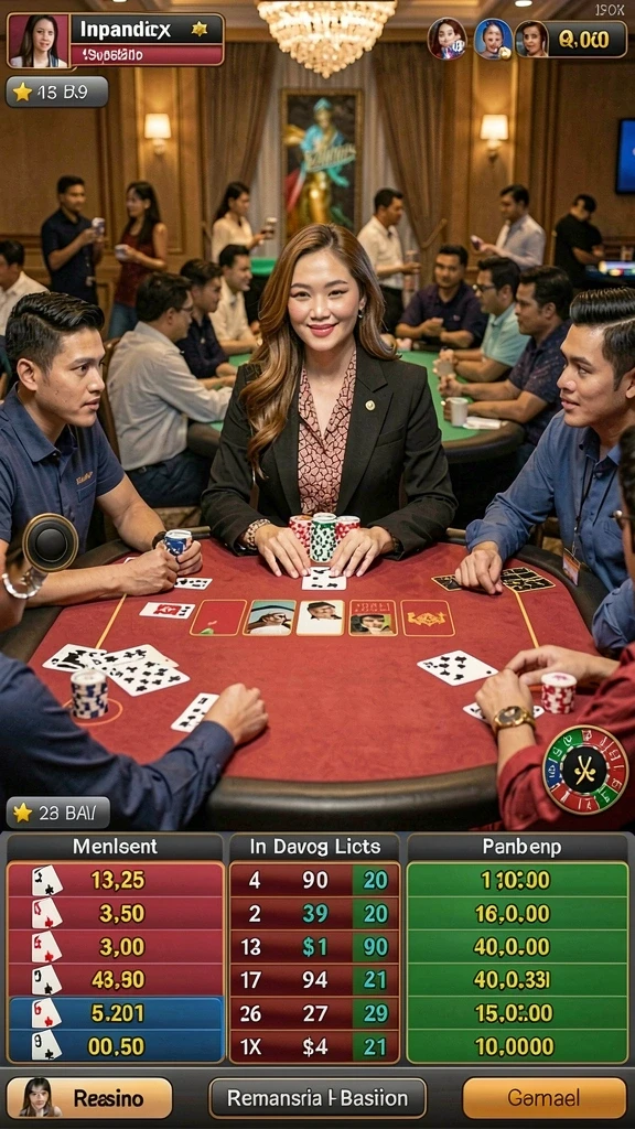 Screenshot rezekigo nomor 3