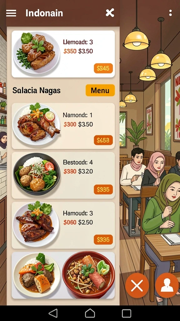 Screenshot rezixo nomor 1