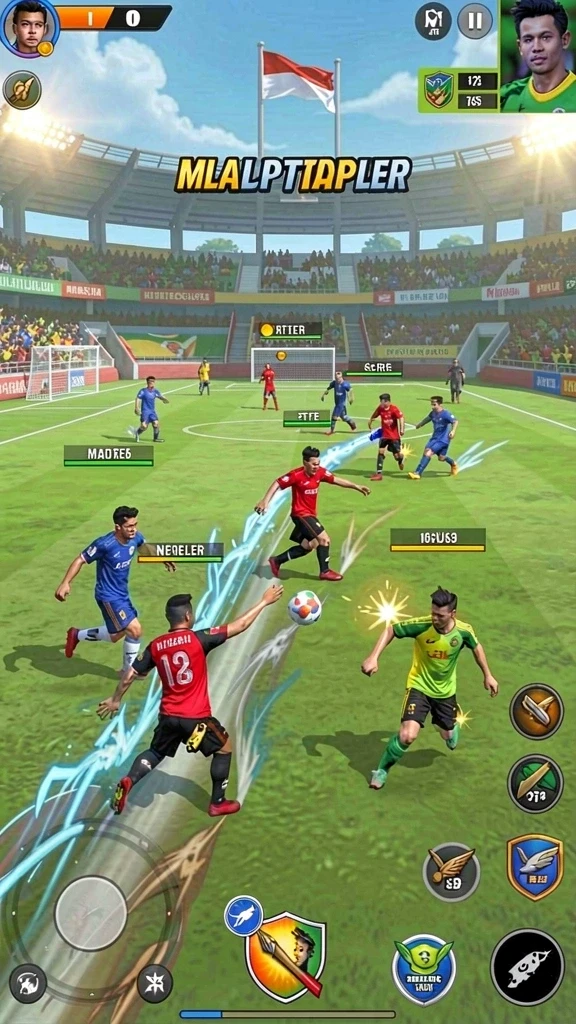 Screenshot rezixo nomor 3