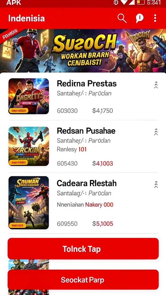 Screenshot rpvip2 nomor 1