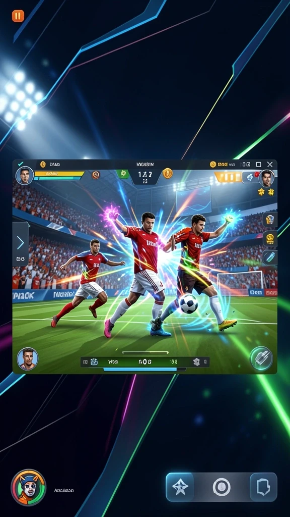 Screenshot rsngame nomor 2