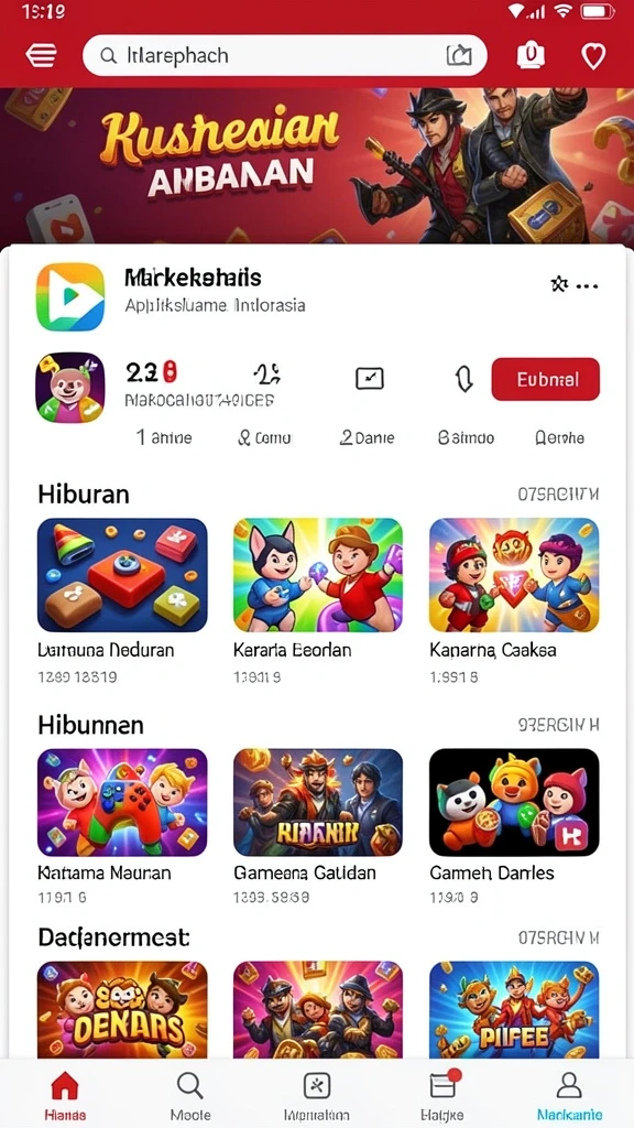 Screenshot rvip nomor 3