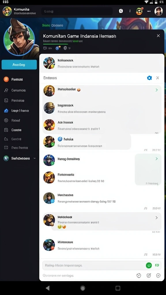 Screenshot sand77 nomor 2