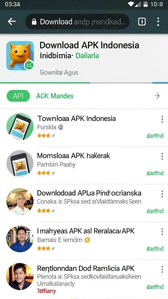 Screenshot sinte4d nomor 2