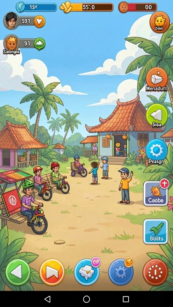Screenshot sinte4d nomor 3
