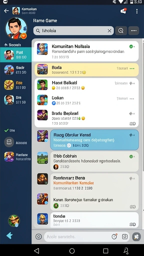 Screenshot slot138 nomor 3