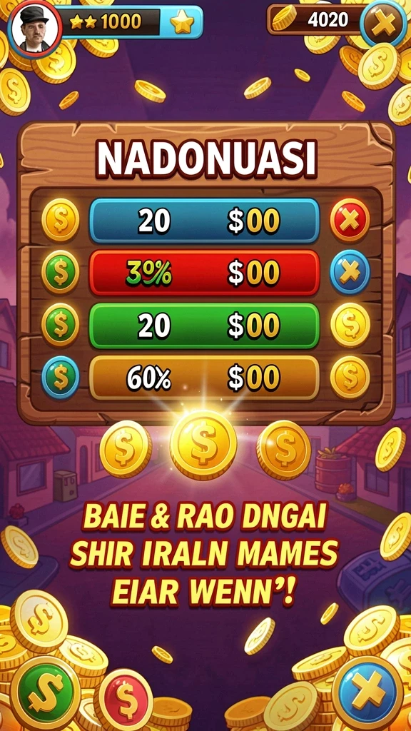 Screenshot spaceman88 nomor 1