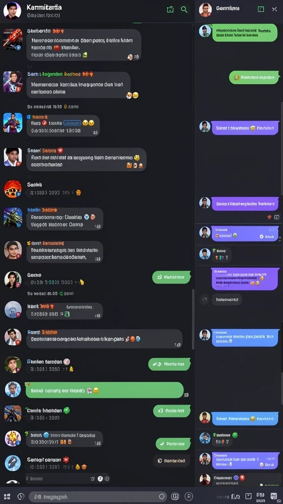 Screenshot sritoto nomor 2