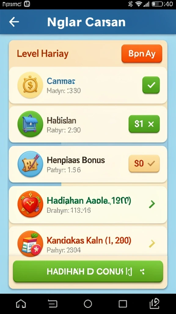 Screenshot sultantoto nomor 2