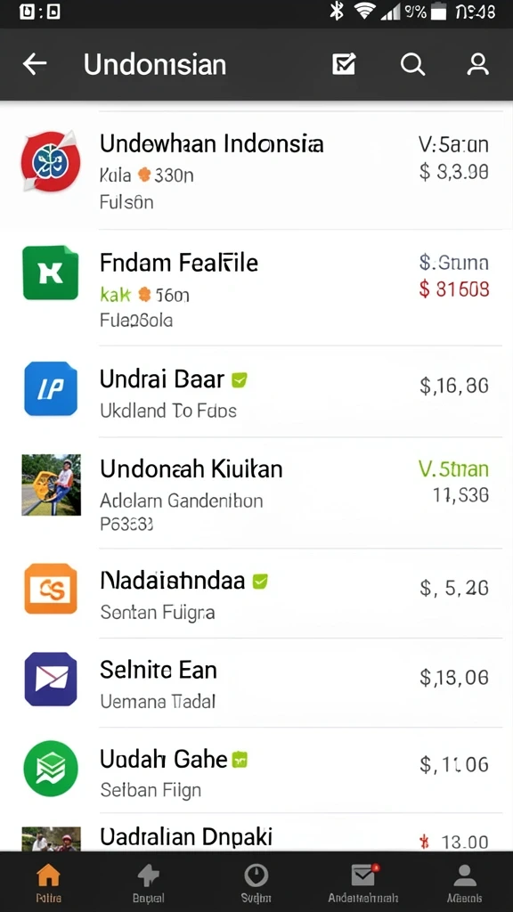 Screenshot superwinner nomor 3